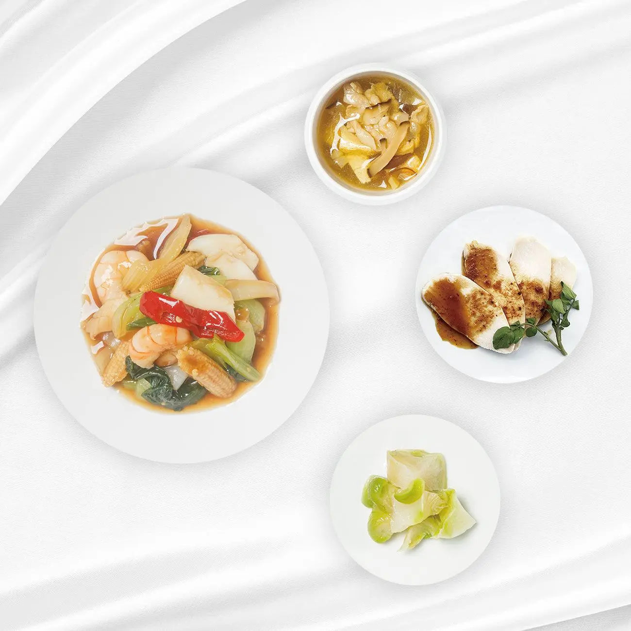 【ATHLETE】ミールキット10食セットBASIC TEN ONKIT