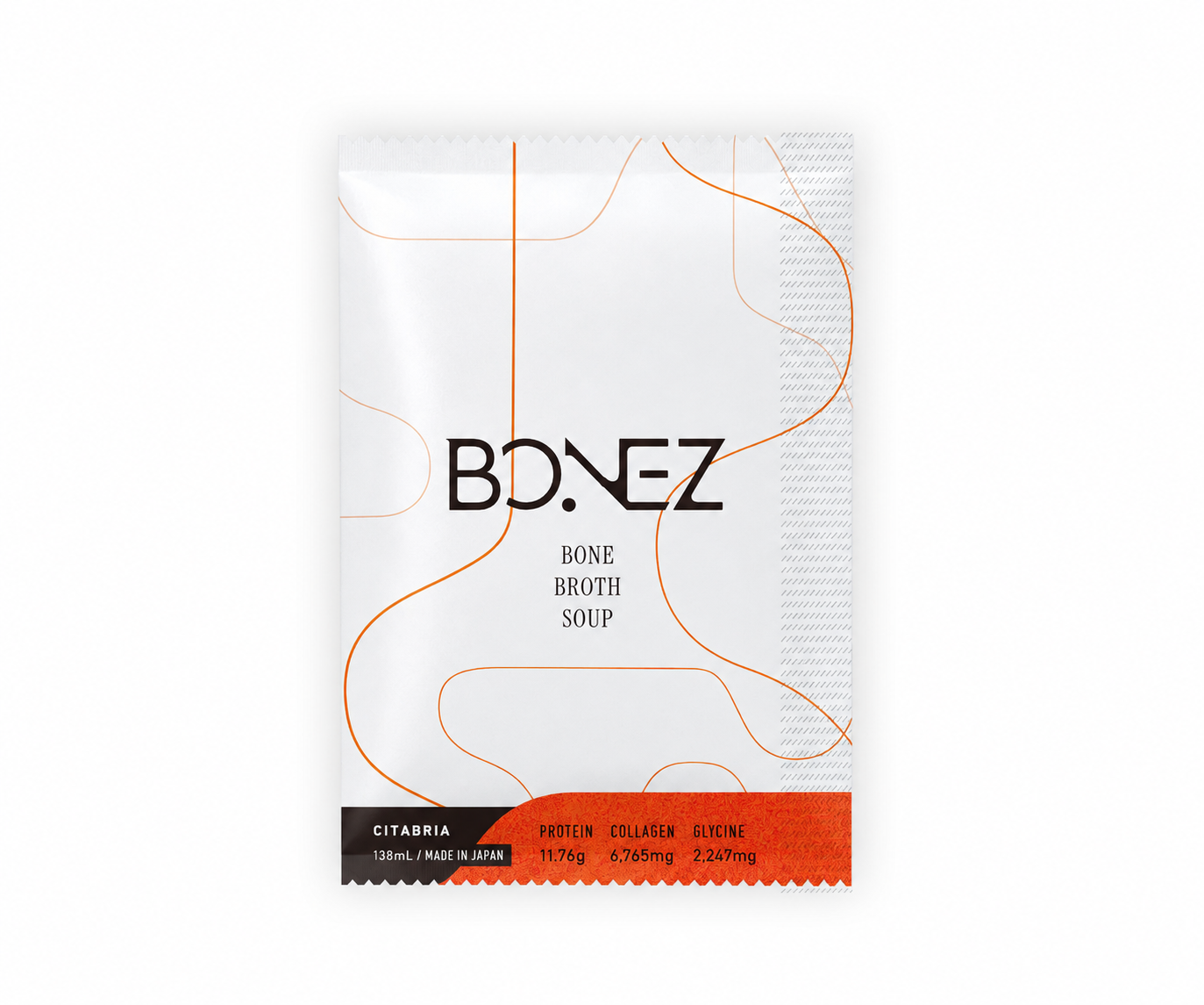 BONEZフリーズドライ10食セット