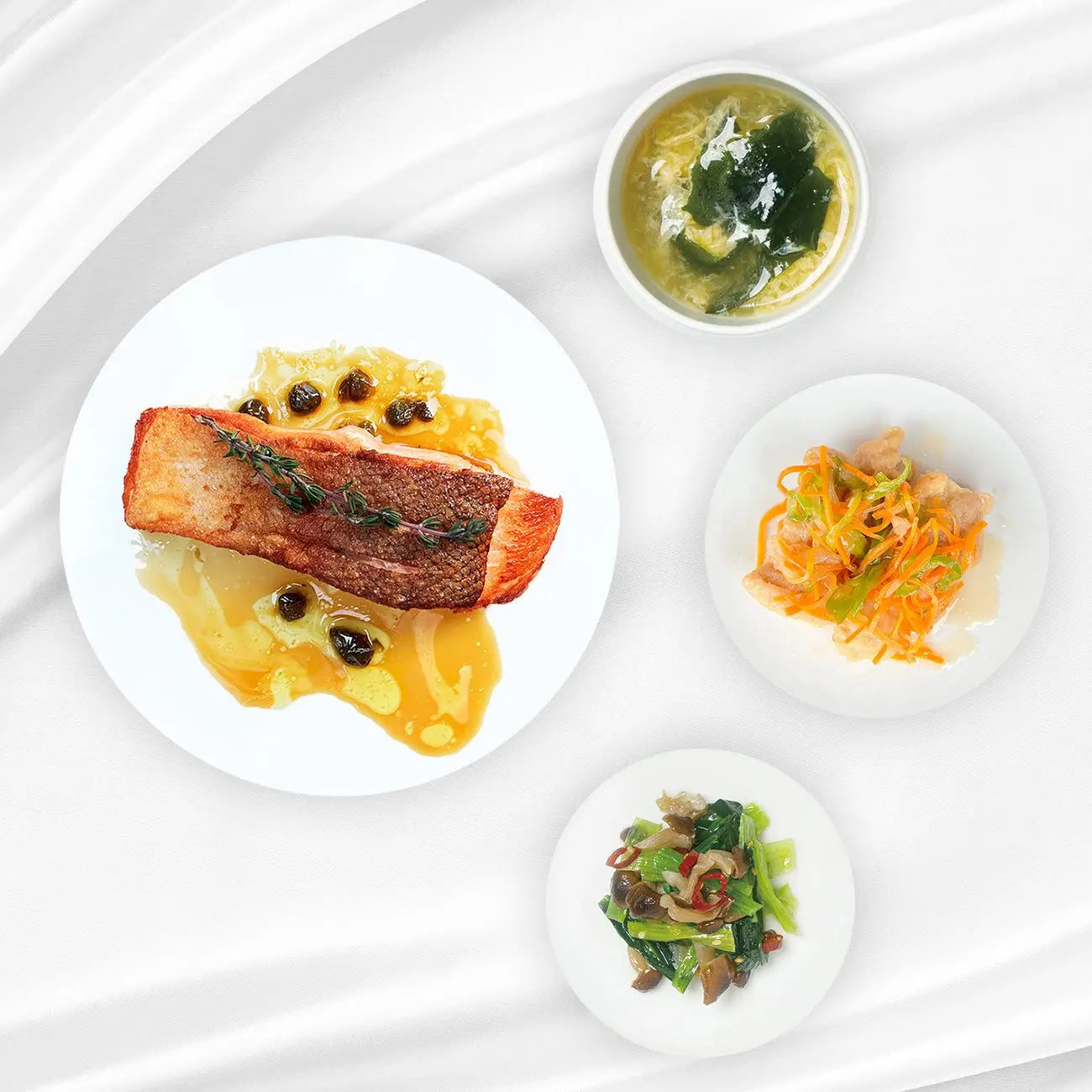 【ATHLETE】ミールキット10食セットBASIC TEN ONKIT