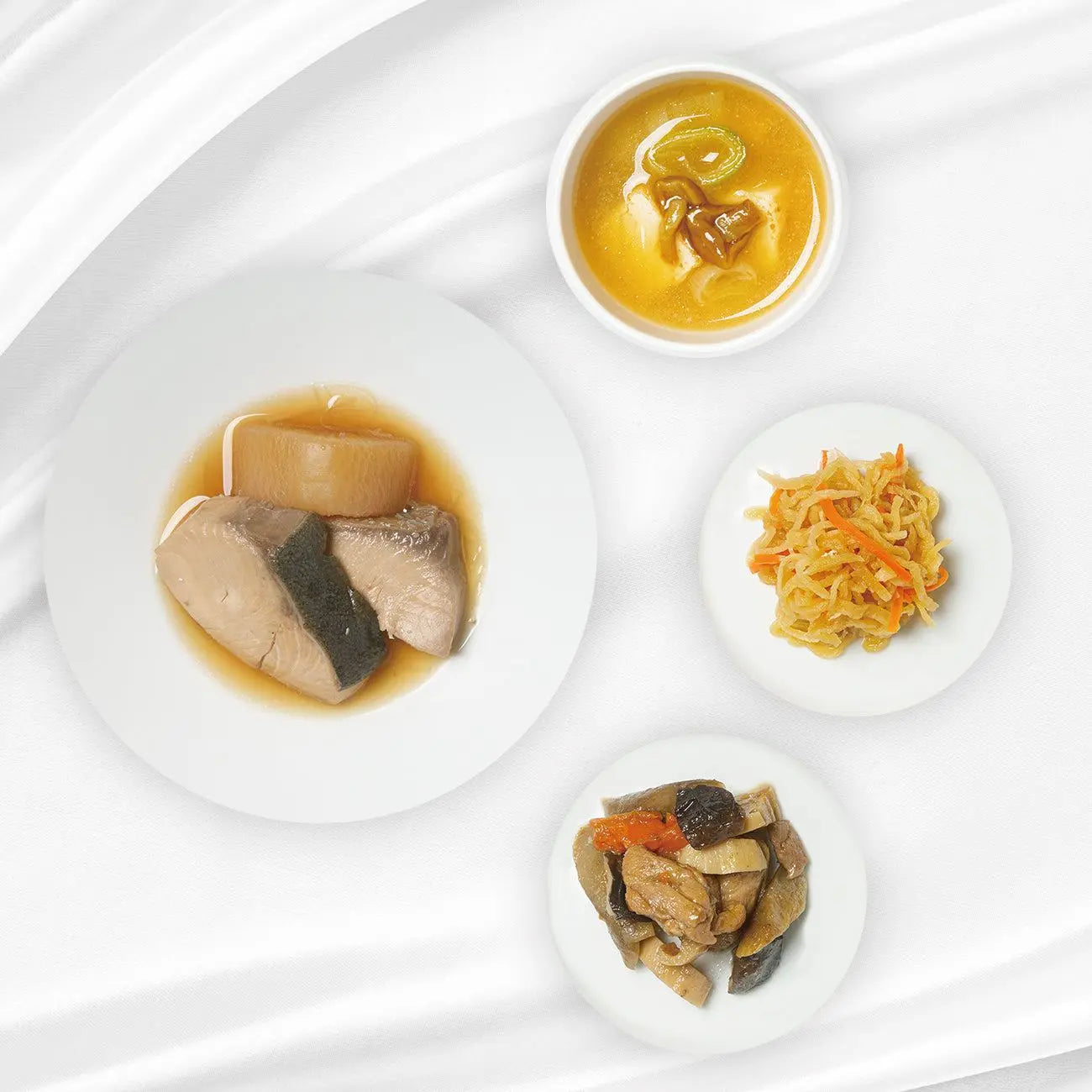 【ATHLETE】ミールキット10食セットBASIC TEN ONKIT