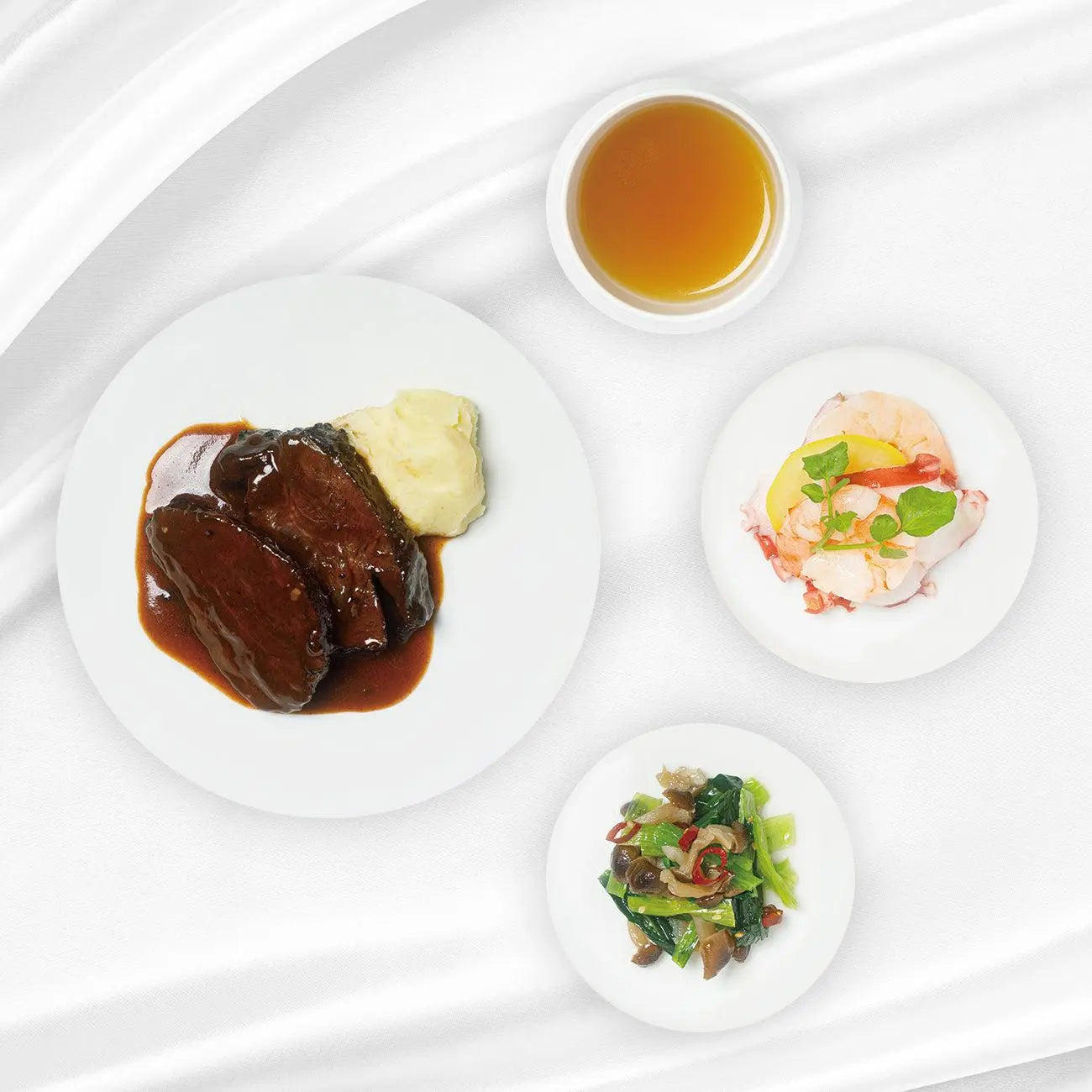【ATHLETE】ミールキット10食セットBASIC TEN ONKIT
