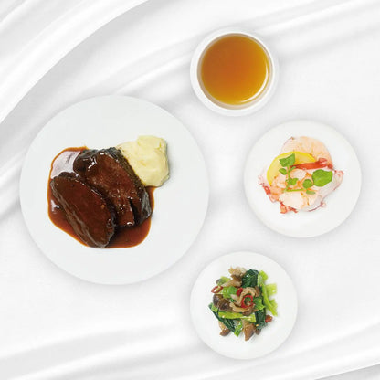 【ATHLETE】ミールキット10食セットBASIC TEN ONKIT