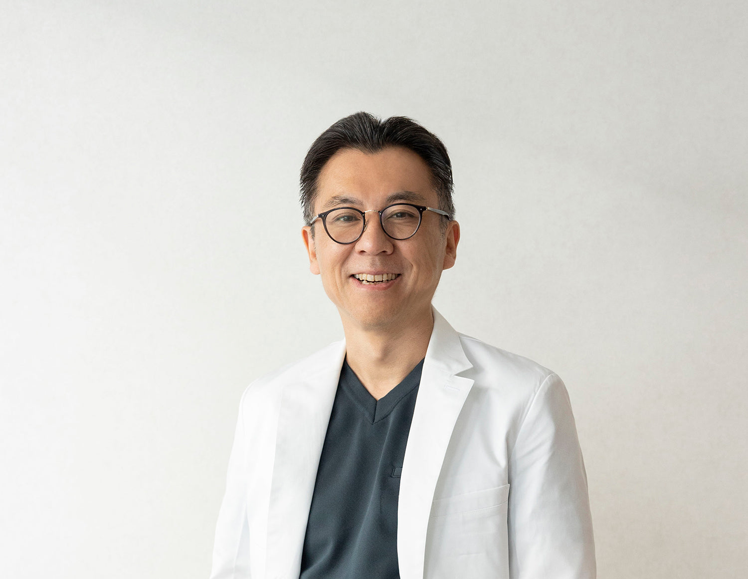 宮澤賢史医師