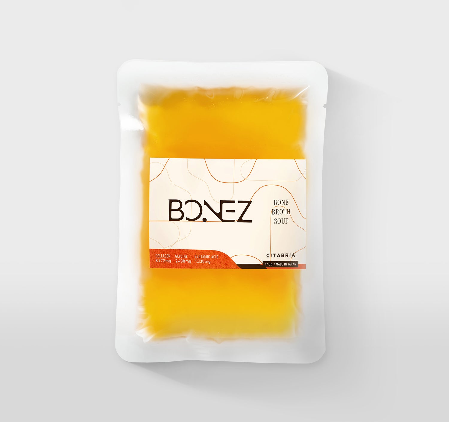 BONEZ冷凍10食セット