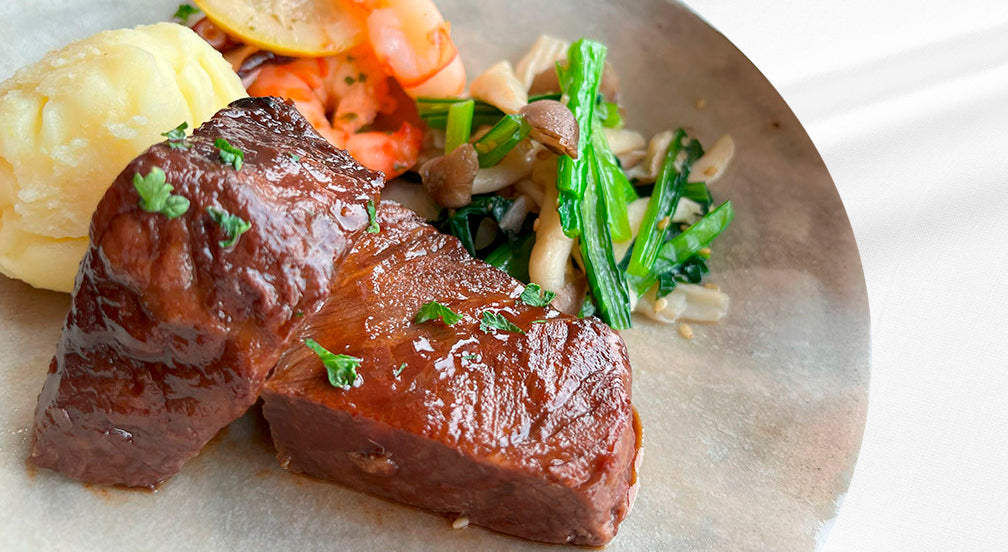 ONKIT牛頬肉