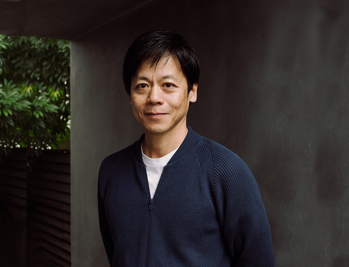 石田聡氏