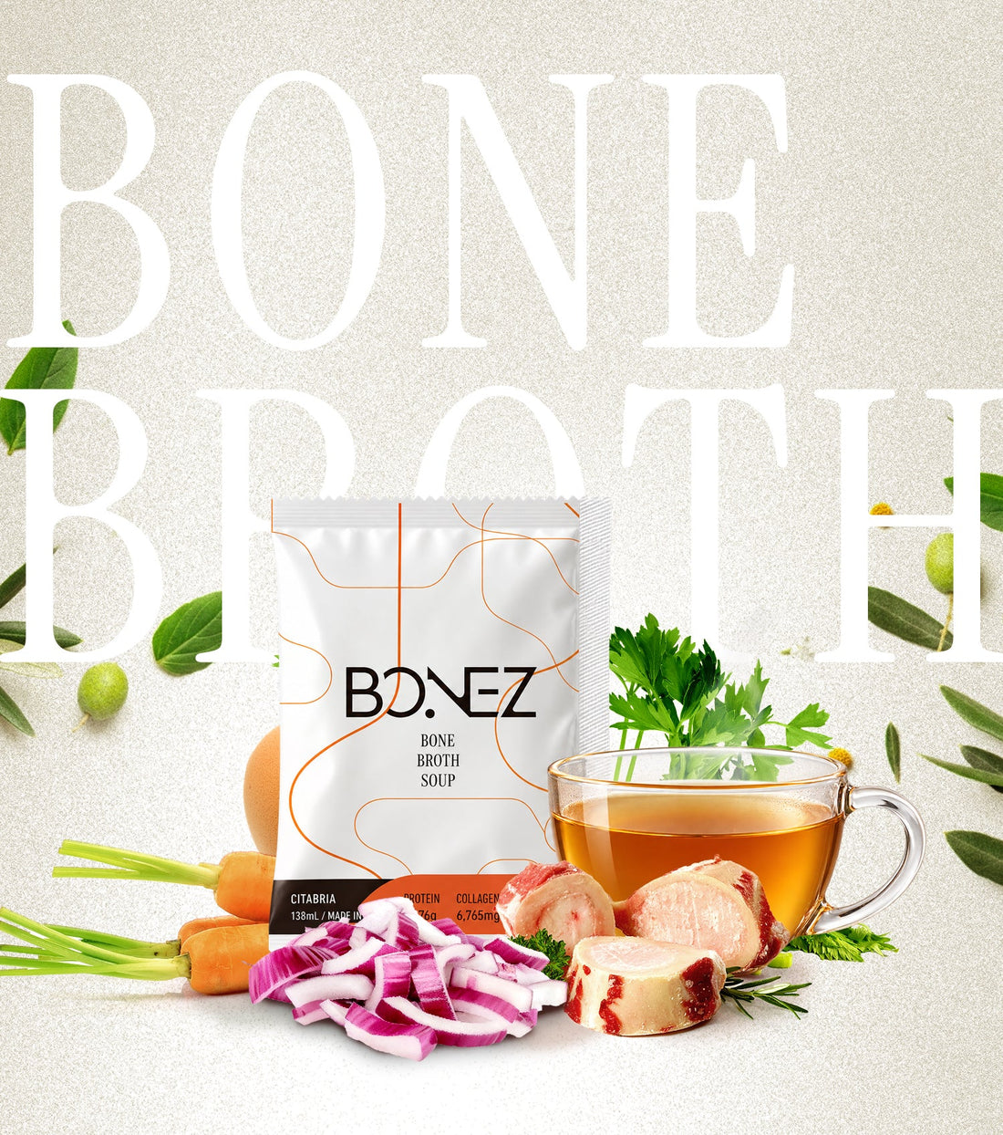 BONEZ フリーズドライ ギフト