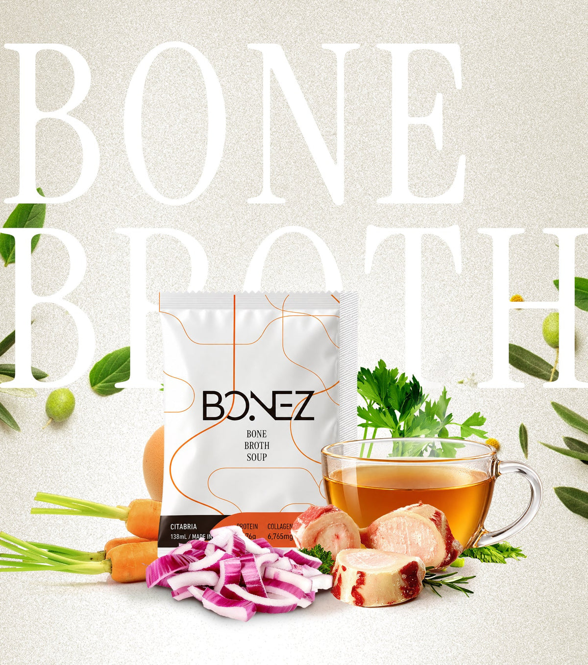 BONEZ フリーズドライ ギフト